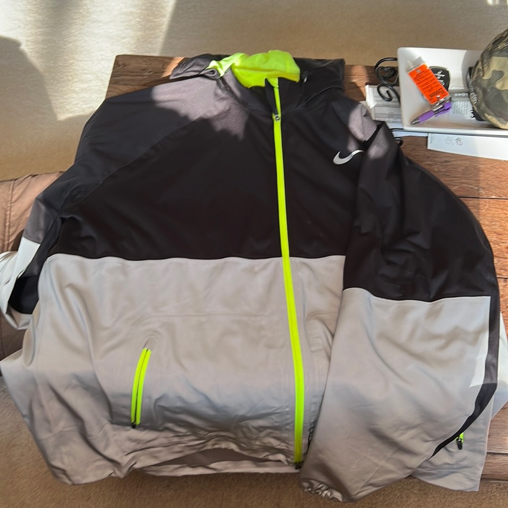 Nike Running Lightweight running Jacket